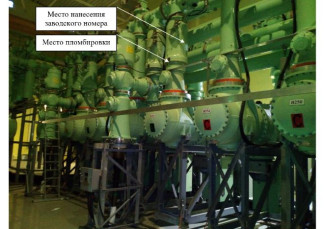Трансформаторы тока TABsm 245, 97966-26