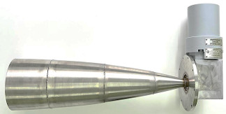 Уровнемеры радиоволновые УЛМ-11А1-Т, 98260-26