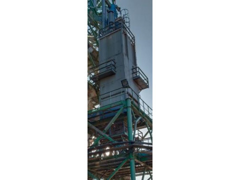 Весы электронные бункерные COMPUWEIGH, 98056-26