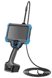 Видеоэндоскопы измерительные jProbe, 98557-26