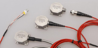 Акселерометры ISSO-AC-03D, 98744-26