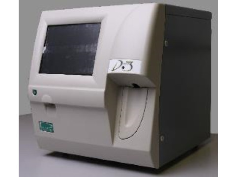Анализаторы гематологические DREW-3, 95721-25