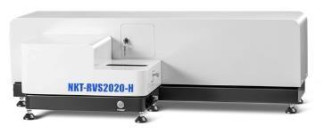 Анализаторы размера частиц лазерные NKT-RVS, 97532-26