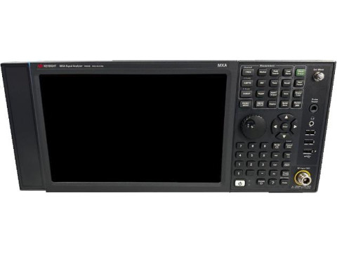 Анализаторы сигналов N9020B, 98924-26
