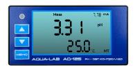 Анализаторы жидкости AQUA-LAB, 97892-26