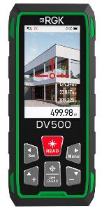 Дальномеры лазерные RGK, 98873-26