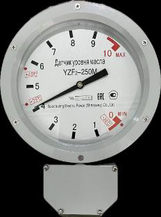 Датчики уровня масла YZF2-250М, 97478-26