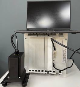 Дефектоскопы ультразвуковые многоканальные УЗМС-А, 97725-26