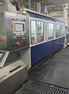 Дозаторы весовые дискретного действия FS-T10Е-t, 97472-26