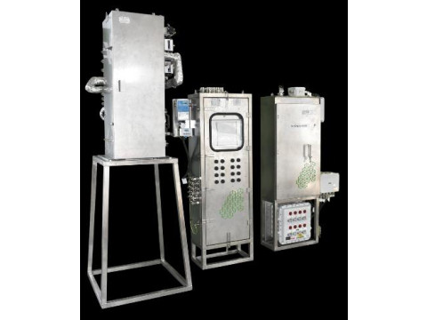 Газоанализаторы поточные ЭкоСпектр-888, 96052-25