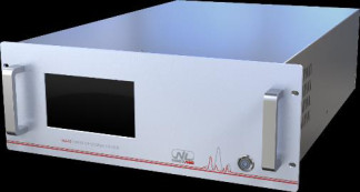 Генераторы газовых смесей NLA-80, 97661-26