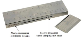 Гриндометры одноканальные BGD-T, 97828-26