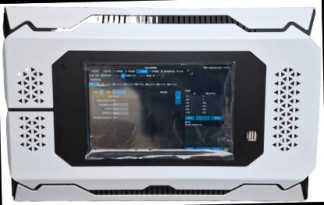 Хроматографы газовые промышленные SFGC-3000N, 98767-26
