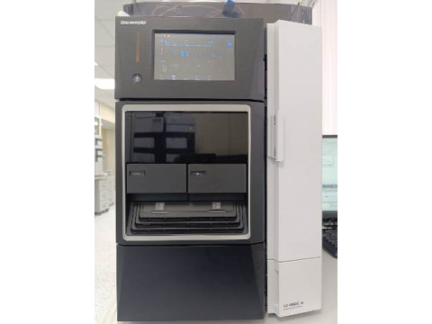 Хроматографы жидкостные LC-2050C, 95756-25