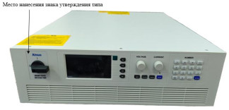 Источники постоянного тока Ainuo AN53, 97737-26