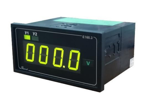 Измерители Е160, 96032-25