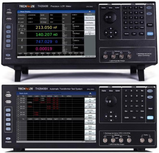 Измерители RLC TH2840, 98750-26