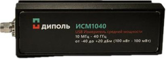 Измерители средней мощности ИСМ, 98664-26