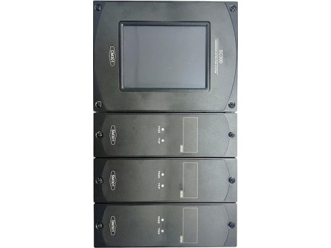 Комплексы измерительно-вычислительные и управляющие SC300, 96084-25