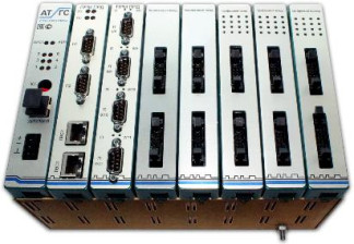 Контроллеры СТН-3000-РКУм, 97858-26