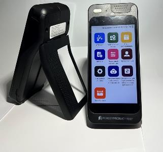 Люминометры PIONEERPRODUKT®TEST, 98906-26
