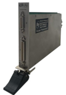 Магазины сопротивления прецизионные ПС8-PXIe, 97859-26