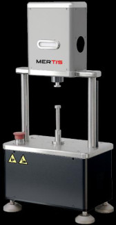 Машины испытательные универсальные MERTIS D, 97807-26