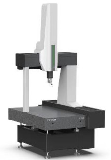 Машины координатно-измерительные портальные TZTEK, 98657-26