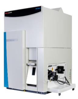Масс-спектрометры с индуктивно-связанной плазмой iCAP RQplus, 97522-26