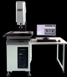 Микроскопы видеоизмерительные консольные ADF, 97683-26