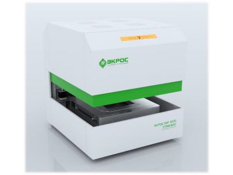 Микрозонды аналитические рентгеновские сканирующие ЭКРОС XRF-9720 STINGRAY, 95880-25