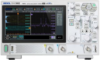 Осциллографы цифровые RIGOL DHO8ZZ, 97646-26