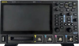 Осциллографы цифровые RIGOL DHO9ZZ, 97631-26