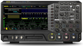 Осциллографы цифровые RIGOL MSO5ZZZ, 98882-26