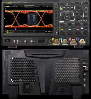Осциллографы цифровые RIGOL MSO8ZZZ, 98881-26