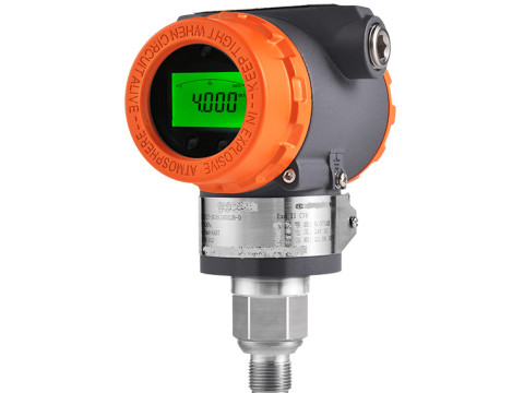 Преобразователи давления измерительные EB3351T, 95963-25