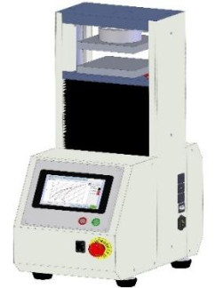 Прессы испытательные SC-500, 97635-26