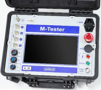 Приборы универсальные испытательные M-Tester, 98040-26