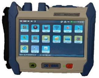 Рефлектометры оптические AE3100, 97833-26