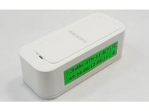 Регистраторы температуры и относительной влажности беспроводные ITH, 96014-25