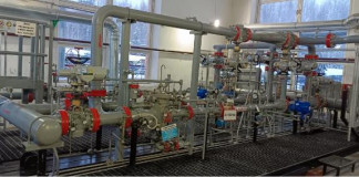 Система измерений количества и показателей качества нефти № 571 ПСП «Медведево» , 97599-26