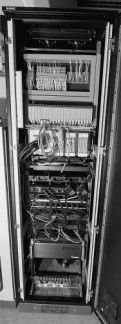 Система измерительная автоматизированная комплекса МКИС , 98042-26