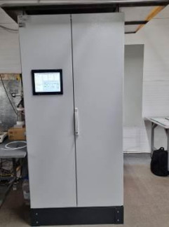 Система мониторинга состава дымовых газов парового котла Еп-500-13, 8-565/560 ГМН энергоблока №3 Краснодарская ТЭЦ , 97495-26