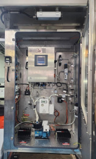 Системы газоаналитические MOD-1004 IR, 98955-26