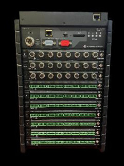 Системы измерительные многоканальные TMR-311, 97583-26