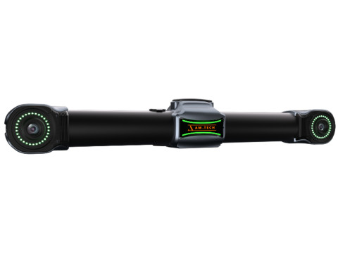 Системы оптические координатно-измерительные контактные AM.TECH TrackProbe Sharp S, 95822-25