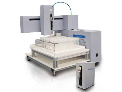 Системы пробоподготовки EasyPREP Sample Handler, 96194-25