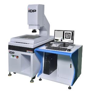 Системы видеоизмерительные консольные IDP, 97580-26