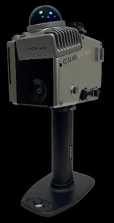 Сканеры лазерные мобильные GOSLAM M40, 97501-26