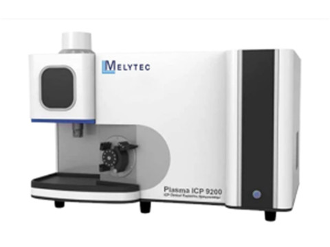Спектрометры оптико-эмиссионные с индуктивно-связанной плазмой Melytec Plasma ICP 9200, 95739-25